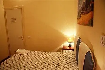 The Center Of Panzió Róma