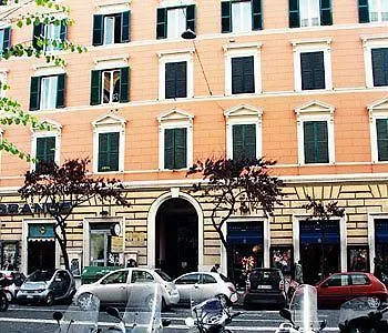 The Center Of Bed & Breakfast