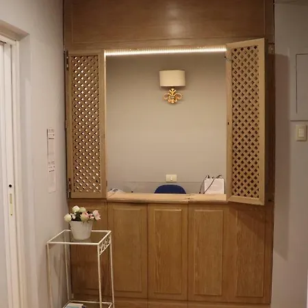 The Center Of Bed and breakfast Roma