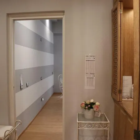 The Center Of Bed & Breakfast