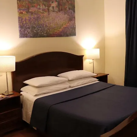 Bed & Breakfast The Center Of Rome