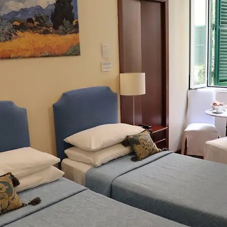 Bed & Breakfast The Center Of 4*