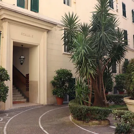 Bed and breakfast The Center Of Roma