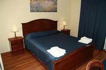 The Center Of Отель типа 